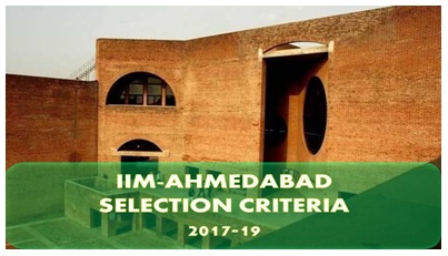 IIM AHMEDABAD SELECTION CRITERIA, IIM AHMEDABAD NEWS, IIM ADMISSIONS, VIDIT GARG IIMA